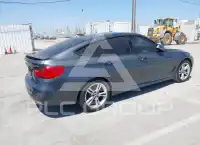 2014 BMW 328 photo