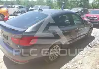 2014 BMW 328 photo