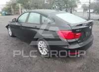 2014 BMW 328 фото