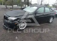 2014 BMW 328 фото