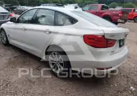 2014 BMW 328 фото