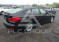 2014 BMW 328 фото