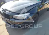 2014 BMW 328 фото