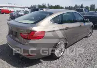 2014 BMW 335 photo