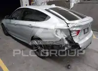 2014 BMW 335 фото