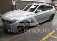2014 BMW 335 фото