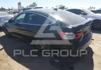 2014 BMW 335 фото
