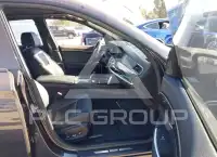 2014 BMW 550 фото