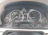 2014 BMW 550 фото