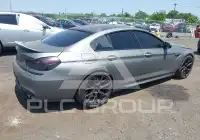 2014 BMW M6 фото