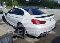 2014 BMW M6 photo