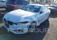 2014 BMW 4 Series фото