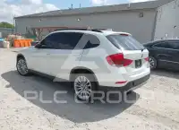 2014 BMW X1 photo