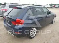 2014 BMW X1 фото