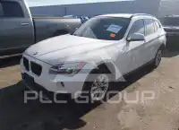 2014 BMW X1 photo