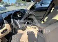 2014 BMW X1 photo