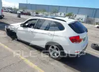 2014 BMW X1 photo