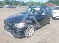 2014 BMW X1 photo
