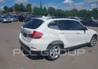 2014 BMW X1 фото