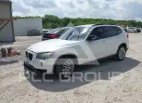2014 BMW X1 photo