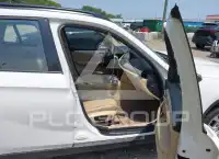 2014 BMW X1 фото