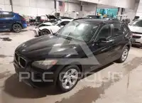 2014 BMW X1 photo