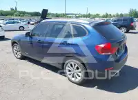 2014 BMW X1 photo