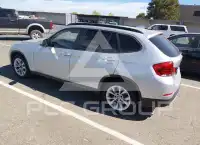 2014 BMW X1 photo