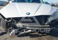2014 BMW X1 фото