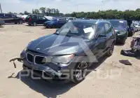 2014 BMW X1 фото