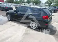 2014 BMW X1 photo