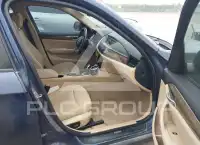 2014 BMW X1 фото