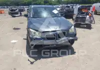 2014 BMW X1 фото