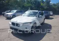 2014 BMW X1 фото
