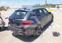 2014 BMW X1 фото