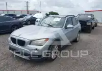 2014 BMW X1 фото