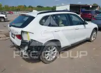 2014 BMW X1 фото