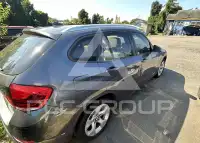 2014 BMW X1 photo