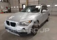 2014 BMW X1 фото