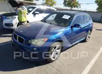 2014 BMW X1 photo