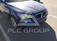 2014 BMW X1 photo