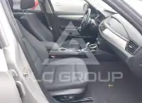 2014 BMW X1 фото