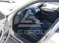 2014 BMW X1 photo