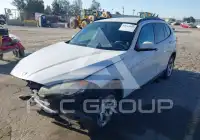 2014 BMW X1 фото