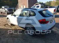 2014 BMW X1 photo