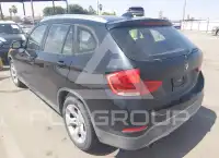 2014 BMW X1 фото