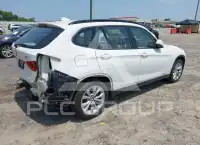 2014 BMW X1 фото