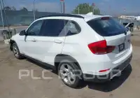 2014 BMW X1 фото