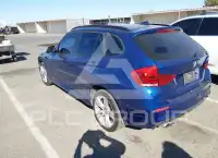 2014 BMW X1 photo