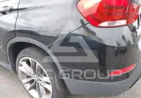 2014 BMW X1 photo